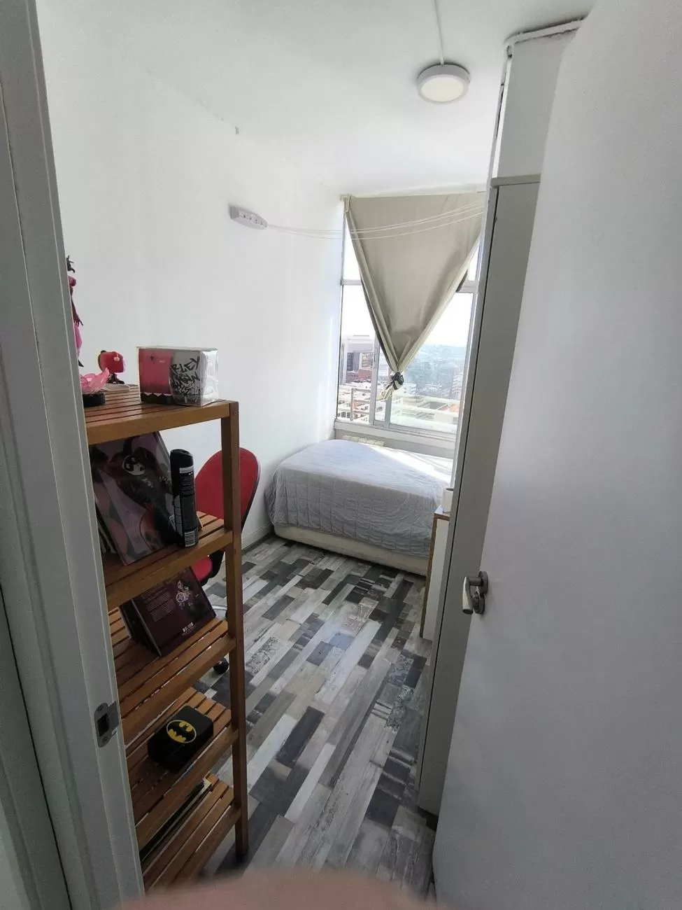 Imagen de Calle del Poeta Joan Maragall, Tetuán, Madrid capital (Ref.1781)