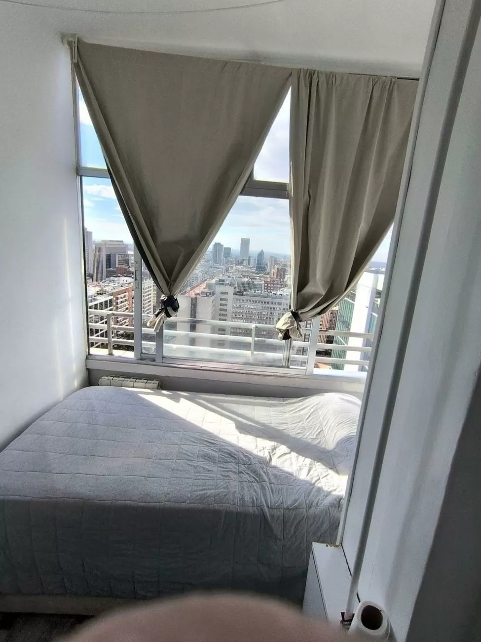 Imagen de Calle del Poeta Joan Maragall, Tetuán, Madrid capital (Ref.1781)