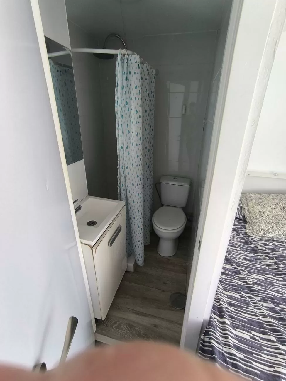 Imagen de Calle del Poeta Joan Maragall, Tetuán, Madrid capital (Ref.1781)