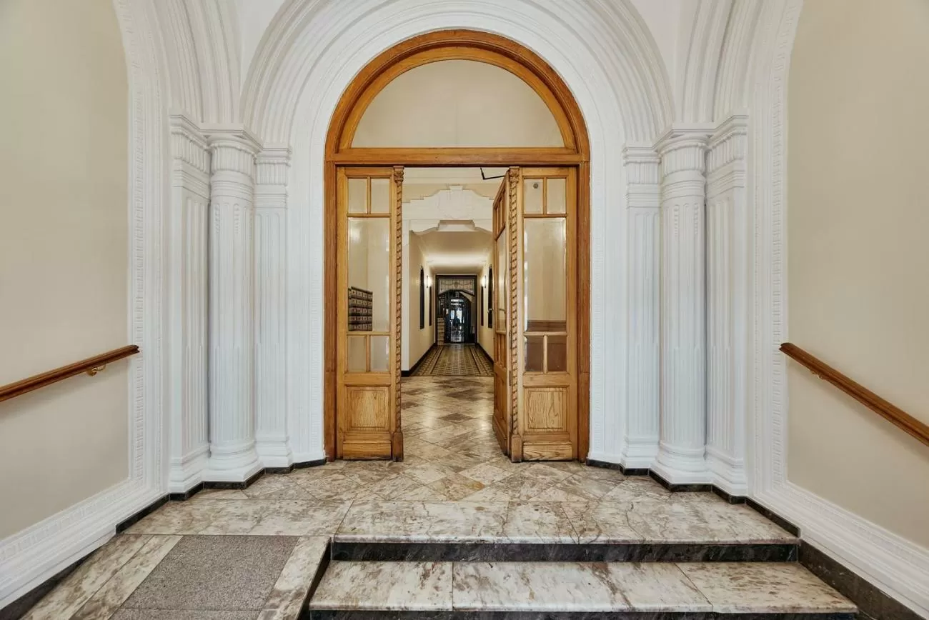 Imagen de Calle del General Díaz Porlier, Barrio de Salamanca, Madrid capital (Ref.) Imagen de Calle del General Díaz Porlier, Barrio de Salamanca, Madrid capital (Ref.)