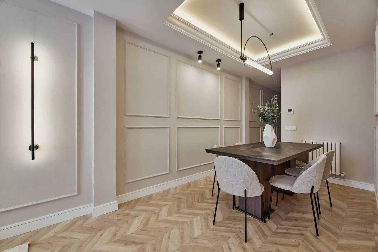 Imagen de Calle del General Díaz Porlier, Barrio de Salamanca, Madrid capital (Ref.) Imagen de Calle del General Díaz Porlier, Barrio de Salamanca, Madrid capital (Ref.)