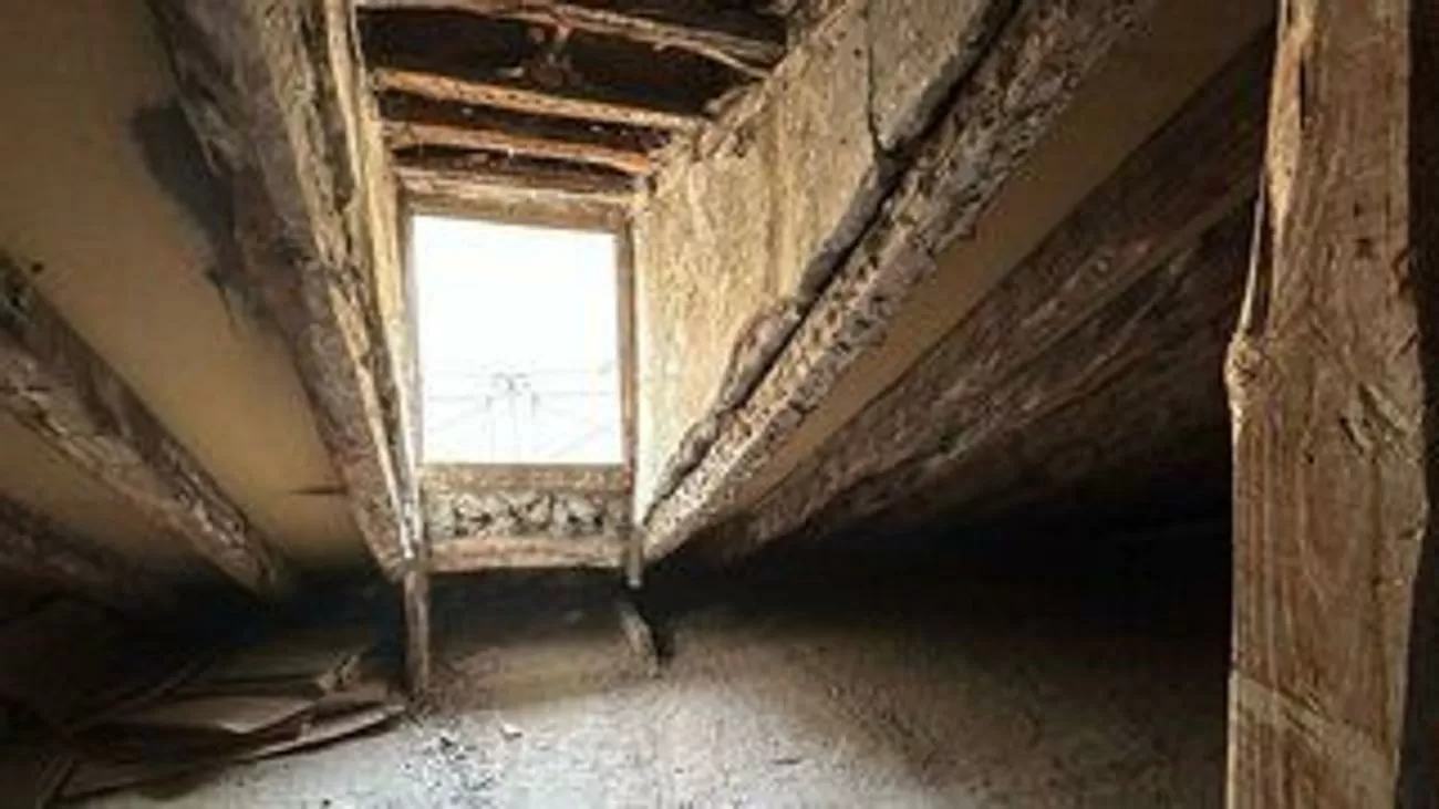 Imagen de Calle de Santo Tomé, Centro, Madrid capital (Ref.) Imagen de Calle de Santo Tomé, Centro, Madrid capital (Ref.)