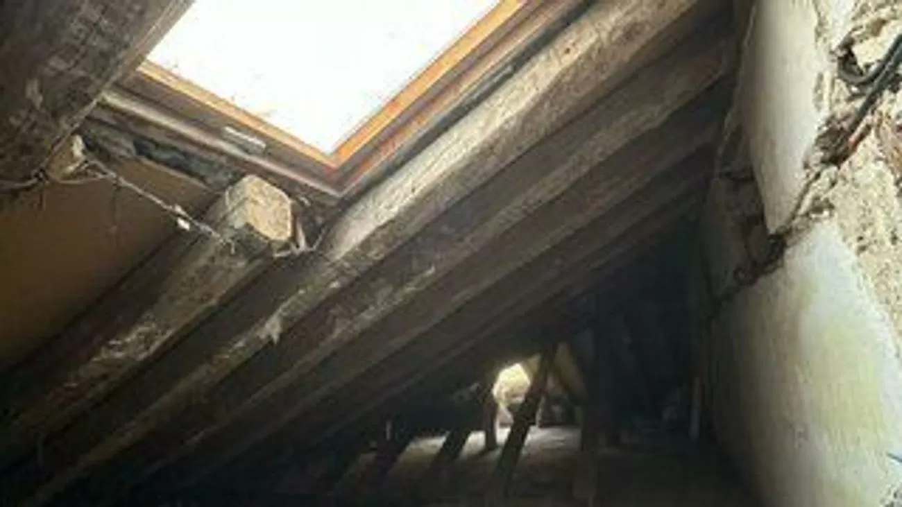 Imagen de Calle de Santo Tomé, Centro, Madrid capital (Ref.) Imagen de Calle de Santo Tomé, Centro, Madrid capital (Ref.)