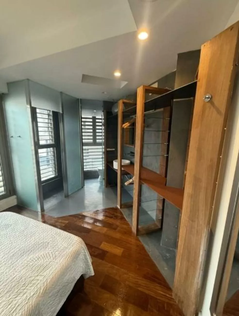 Imagen de Calle de Ardemans, Barrio de Salamanca, Madrid capital (Ref.2022)