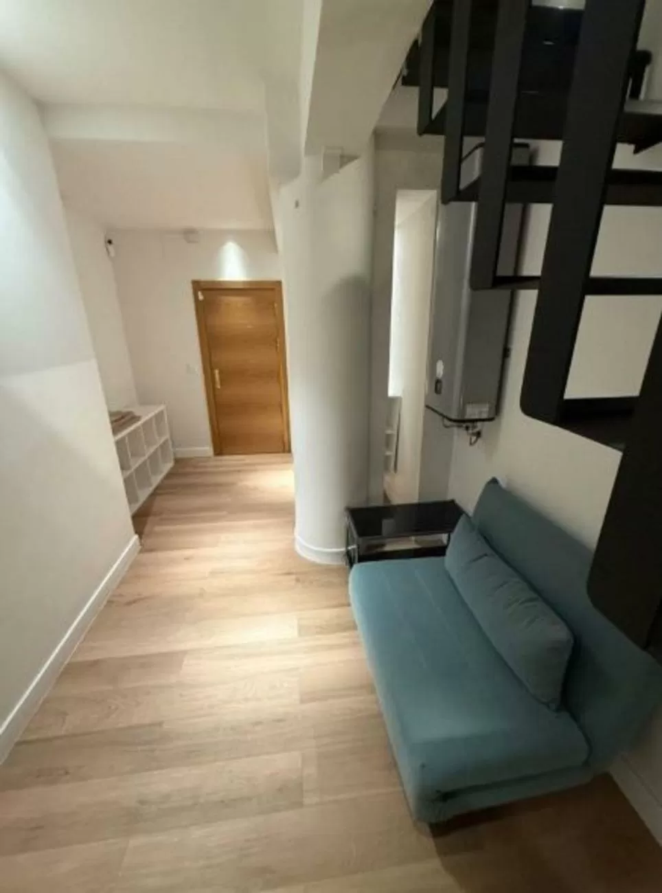 Imagen de Calle de Ardemans, Barrio de Salamanca, Madrid capital (Ref.2022)