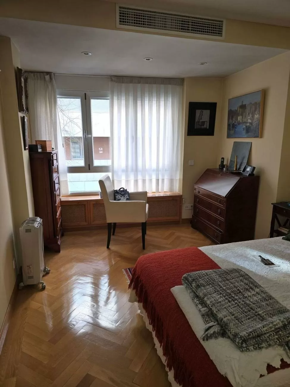 Imagen de Calle de Nicasio Gallego, Chamberí, Madrid capital (Ref.)