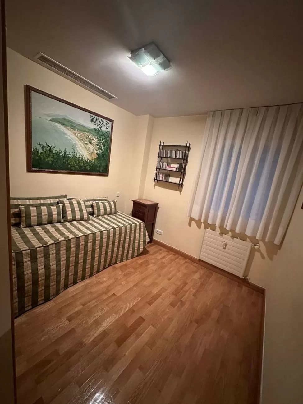 Imagen de Calle de Nicasio Gallego, Chamberí, Madrid capital (Ref.)