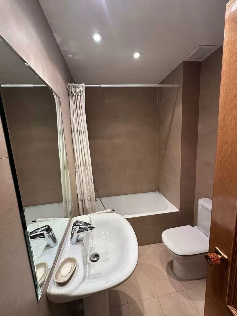 Imagen de Calle de Nicasio Gallego, Chamberí, Madrid capital (Ref.)