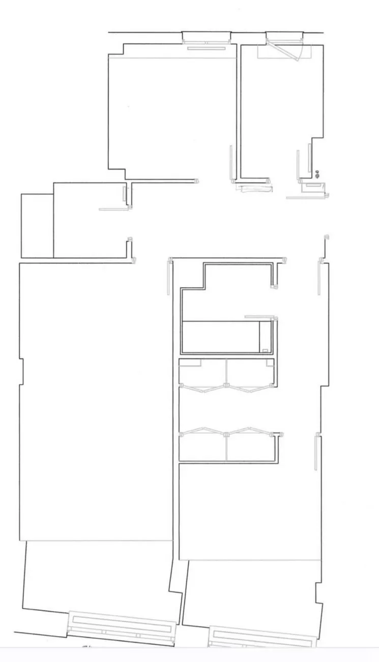 Imagen de Calle de Nicasio Gallego, Chamberí, Madrid capital (Ref.)