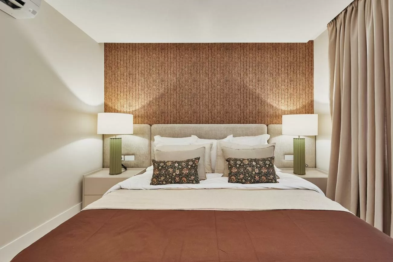 Imagen de Calle del General Pardiñas, Barrio de Salamanca, Madrid capital (Ref.2117)