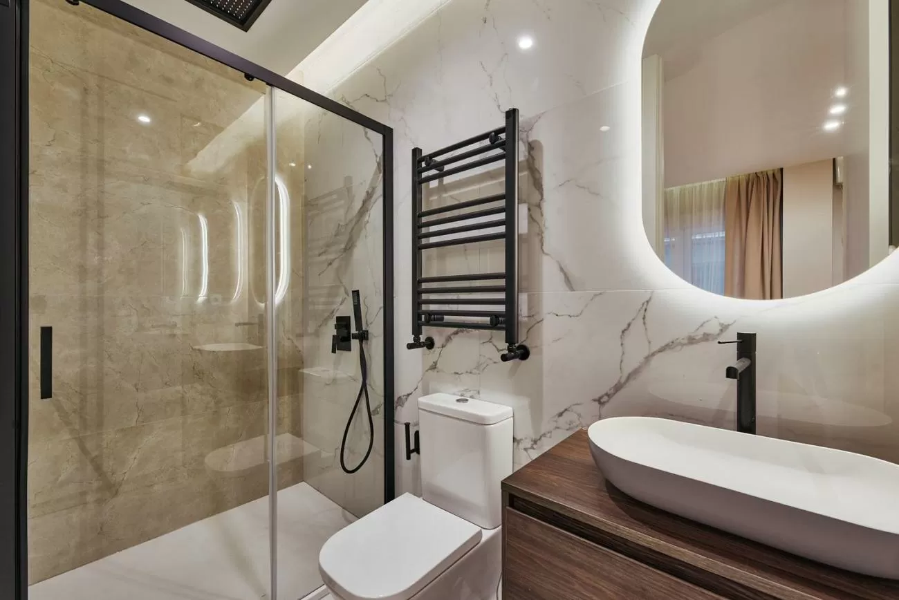 Imagen de Calle del General Pardiñas, Barrio de Salamanca, Madrid capital (Ref.2117)