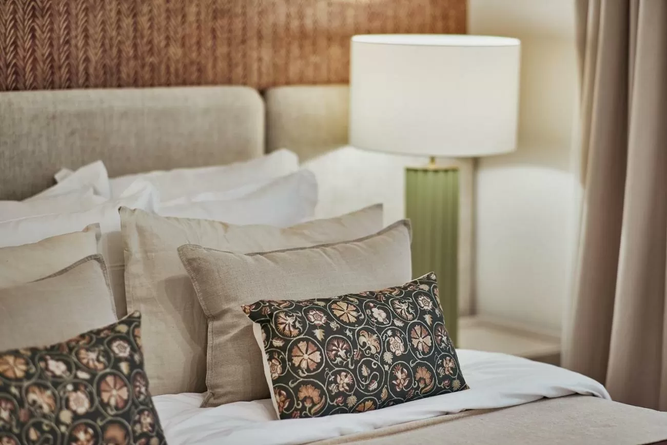 Imagen de Calle del General Pardiñas, Barrio de Salamanca, Madrid capital (Ref.2117)