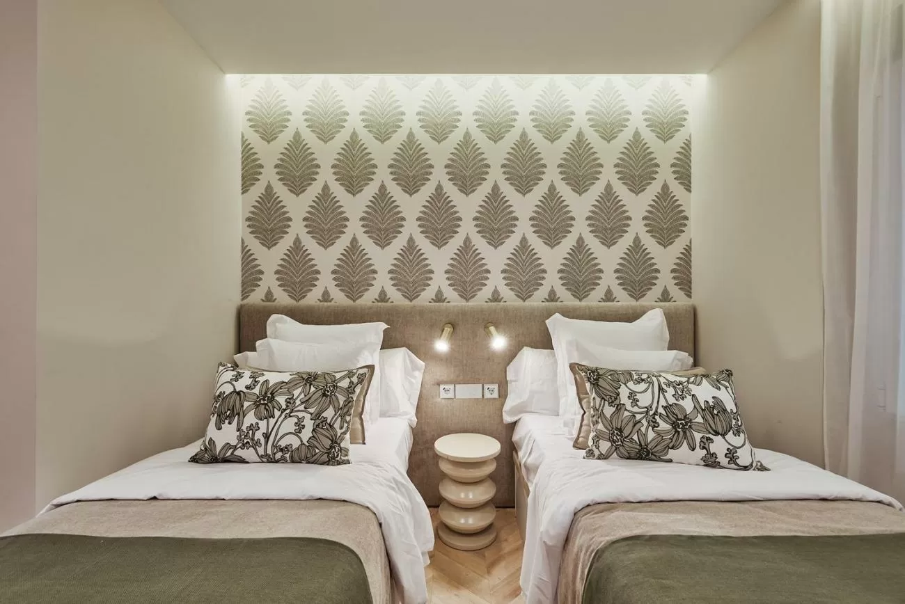 Imagen de Calle del General Pardiñas, Barrio de Salamanca, Madrid capital (Ref.2117)