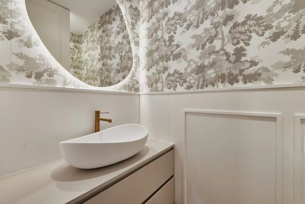 Imagen de Calle del General Pardiñas, Barrio de Salamanca, Madrid capital (Ref.2117)