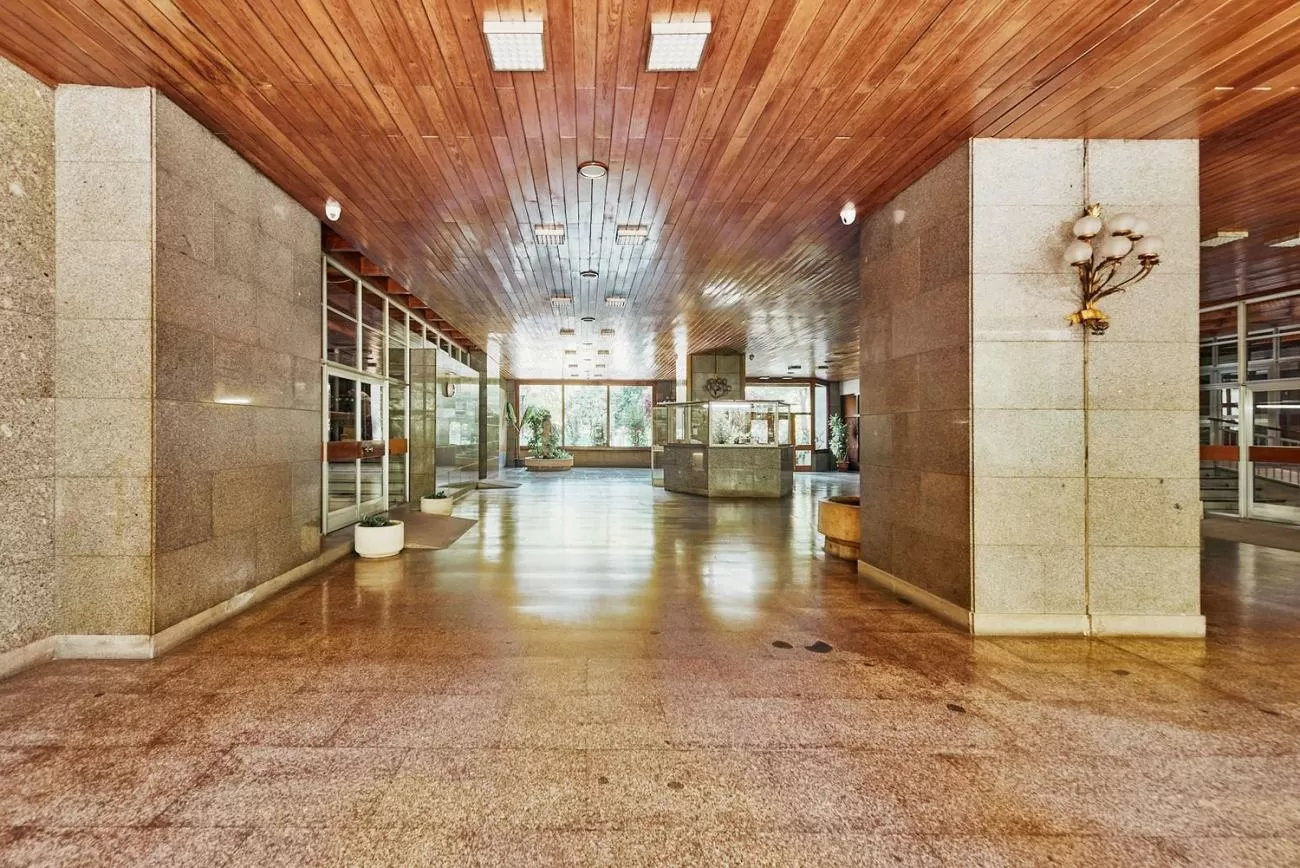 Imagen de Calle del General Pardiñas, Barrio de Salamanca, Madrid capital (Ref.2117)