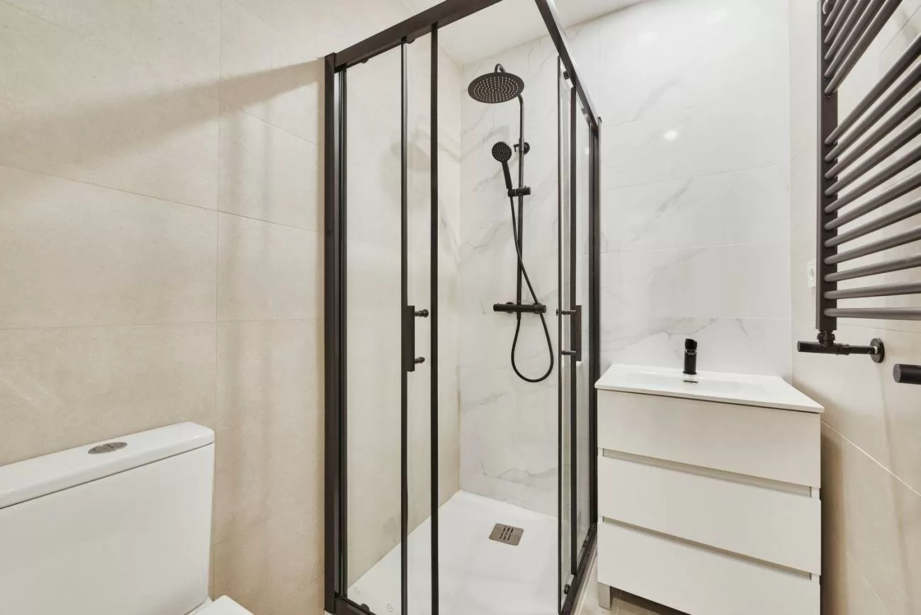 Imagen de Calle de Meléndez Valdés, Chamberí, Madrid capital (Ref.2048) Imagen de Calle de Meléndez Valdés, Chamberí, Madrid capital (Ref.2048)