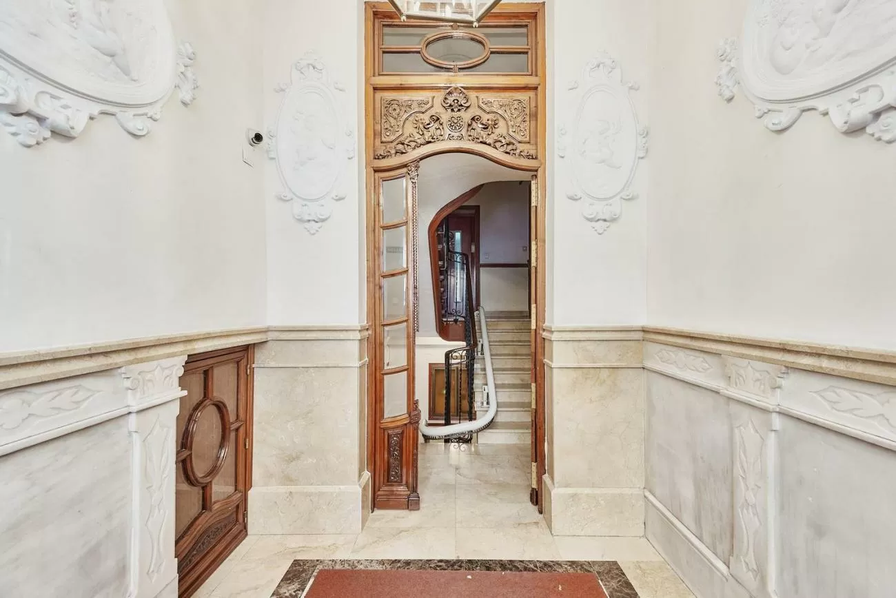 Imagen de Calle de Meléndez Valdés, Chamberí, Madrid capital (Ref.2048) Imagen de Calle de Meléndez Valdés, Chamberí, Madrid capital (Ref.2048)