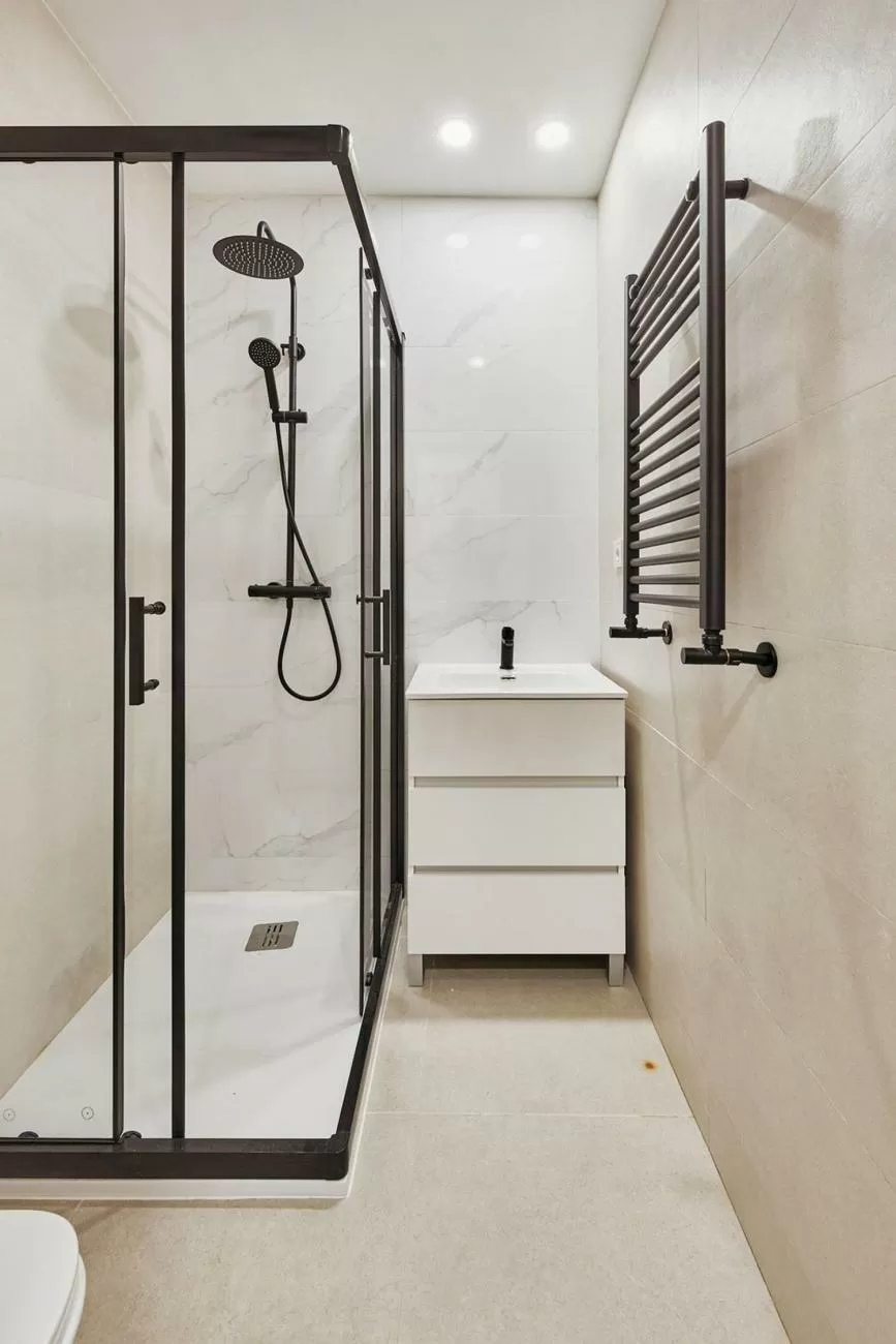 Imagen de Calle de Meléndez Valdés, Chamberí, Madrid capital (Ref.2048) Imagen de Calle de Meléndez Valdés, Chamberí, Madrid capital (Ref.2048)