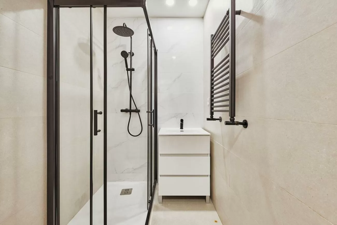 Imagen de Calle de Meléndez Valdés, Chamberí, Madrid capital (Ref.2048) Imagen de Calle de Meléndez Valdés, Chamberí, Madrid capital (Ref.2048)