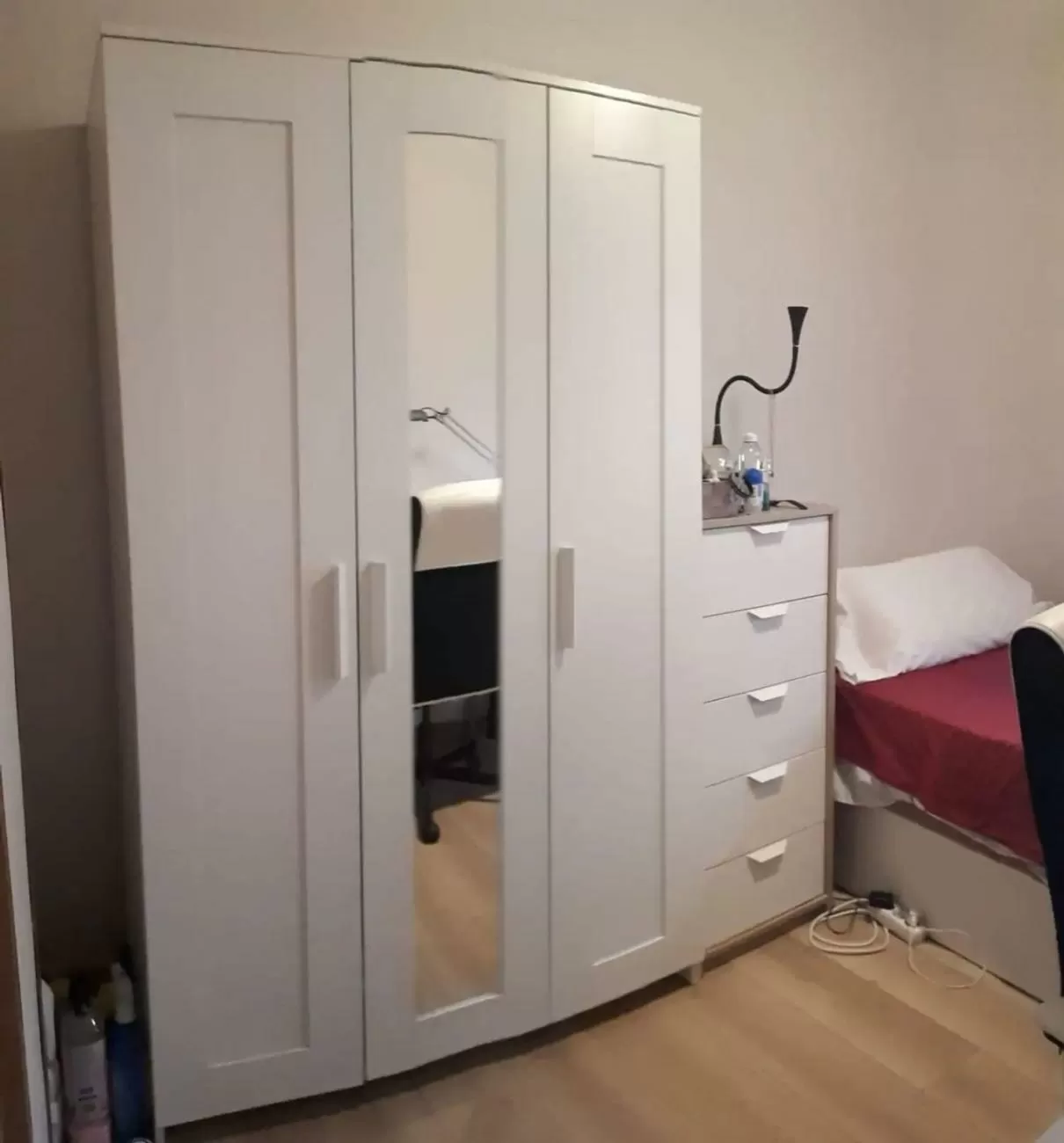 Imagen de Calle de Sahagún, Tetuán, Madrid capital (Ref.2001) Imagen de Calle de Sahagún, Tetuán, Madrid capital (Ref.2001)