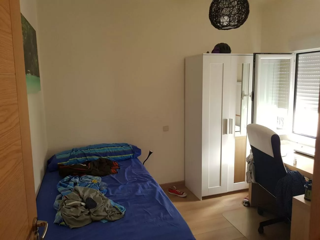 Imagen de Calle de Sahagún, Tetuán, Madrid capital (Ref.2001) Imagen de Calle de Sahagún, Tetuán, Madrid capital (Ref.2001)