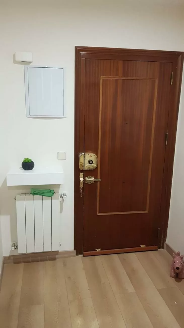 Imagen de Calle de Sahagún, Tetuán, Madrid capital (Ref.2001) Imagen de Calle de Sahagún, Tetuán, Madrid capital (Ref.2001)