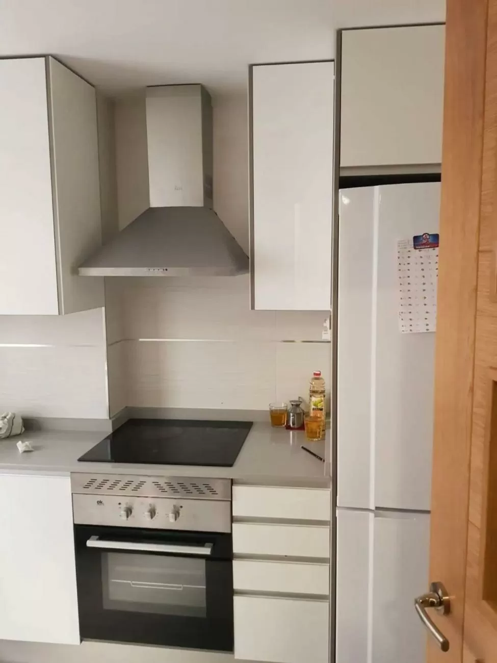 Imagen de Calle de Sahagún, Tetuán, Madrid capital (Ref.2001) Imagen de Calle de Sahagún, Tetuán, Madrid capital (Ref.2001)