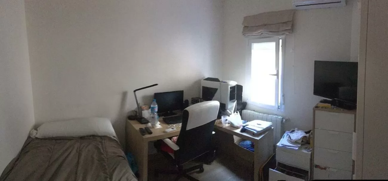 Imagen de Calle de Sahagún, Tetuán, Madrid capital (Ref.2001) Imagen de Calle de Sahagún, Tetuán, Madrid capital (Ref.2001)