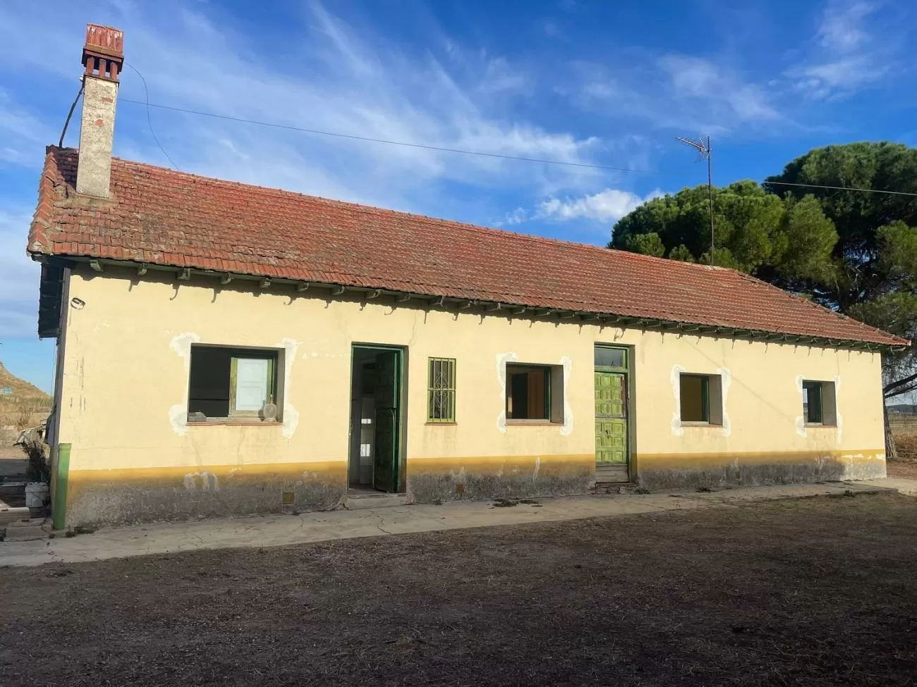 Imagen de Calle CL DISEMINADO, property->address->location->zones->zones->LEVEL7->name, La Sagra (Ref.) Imagen de Calle CL DISEMINADO, property->address->location->zones->zones->LEVEL7->name, La Sagra (Ref.)