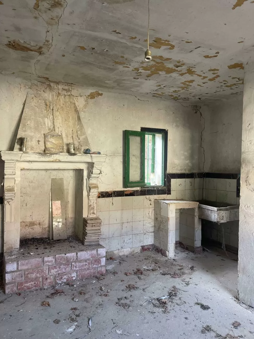 Imagen de Calle CL DISEMINADO, property->address->location->zones->zones->LEVEL7->name, La Sagra (Ref.) Imagen de Calle CL DISEMINADO, property->address->location->zones->zones->LEVEL7->name, La Sagra (Ref.)