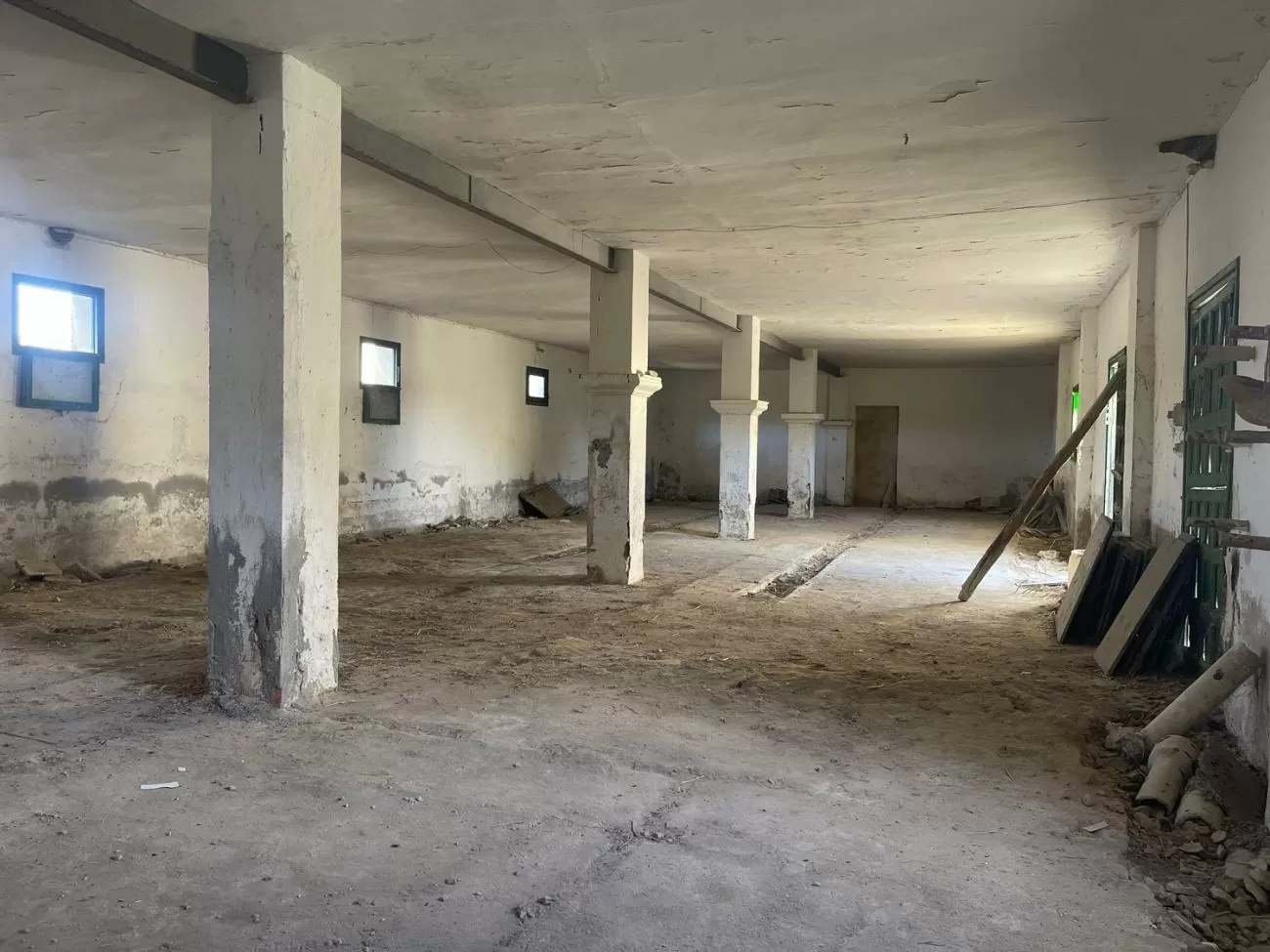 Imagen de Calle CL DISEMINADO, property->address->location->zones->zones->LEVEL7->name, La Sagra (Ref.) Imagen de Calle CL DISEMINADO, property->address->location->zones->zones->LEVEL7->name, La Sagra (Ref.)