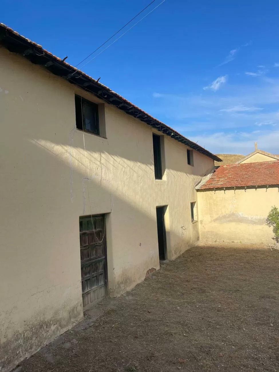 Imagen de Calle CL DISEMINADO, property->address->location->zones->zones->LEVEL7->name, La Sagra (Ref.) Imagen de Calle CL DISEMINADO, property->address->location->zones->zones->LEVEL7->name, La Sagra (Ref.)