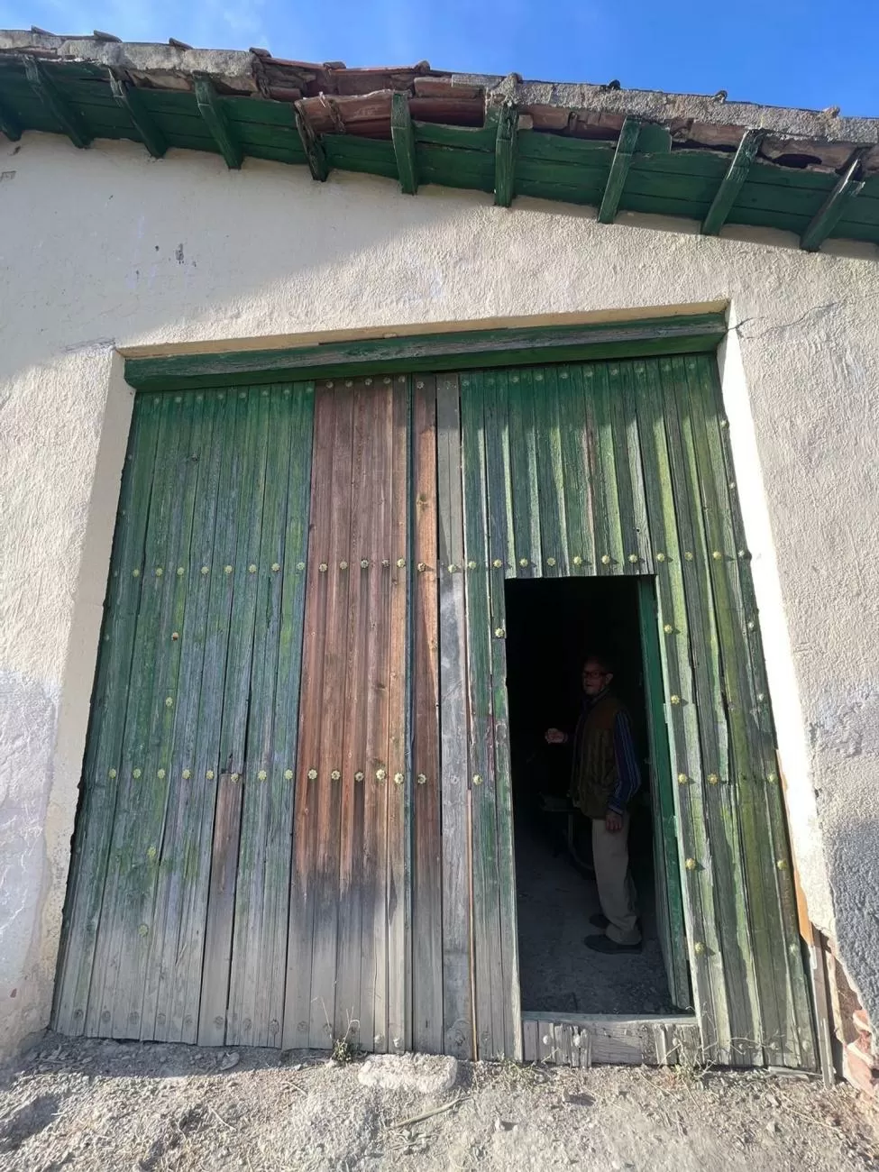 Imagen de Calle CL DISEMINADO, property->address->location->zones->zones->LEVEL7->name, La Sagra (Ref.) Imagen de Calle CL DISEMINADO, property->address->location->zones->zones->LEVEL7->name, La Sagra (Ref.)