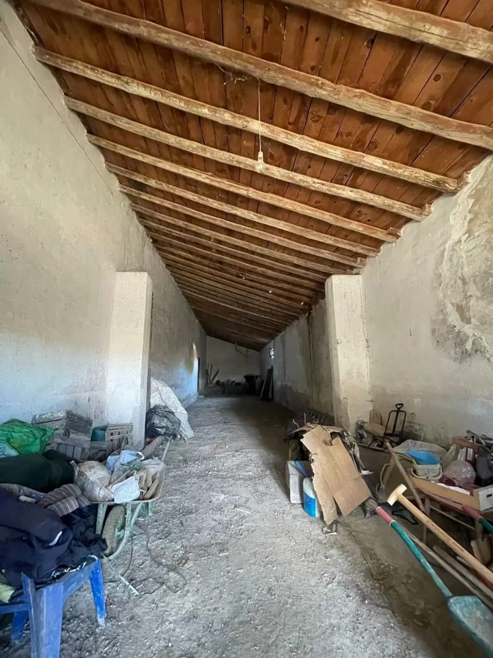 Imagen de Calle CL DISEMINADO, property->address->location->zones->zones->LEVEL7->name, La Sagra (Ref.) Imagen de Calle CL DISEMINADO, property->address->location->zones->zones->LEVEL7->name, La Sagra (Ref.)