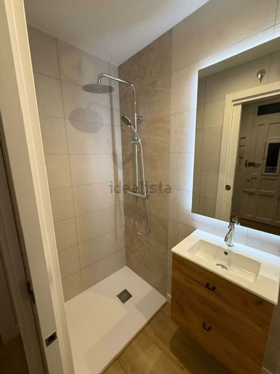 Imagen de Paseo de las Delicias, Arganzuela, Madrid capital (Ref.) Imagen de Paseo de las Delicias, Arganzuela, Madrid capital (Ref.)