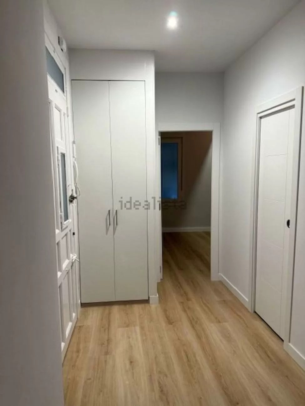 Imagen de Paseo de las Delicias, Arganzuela, Madrid capital (Ref.) Imagen de Paseo de las Delicias, Arganzuela, Madrid capital (Ref.)