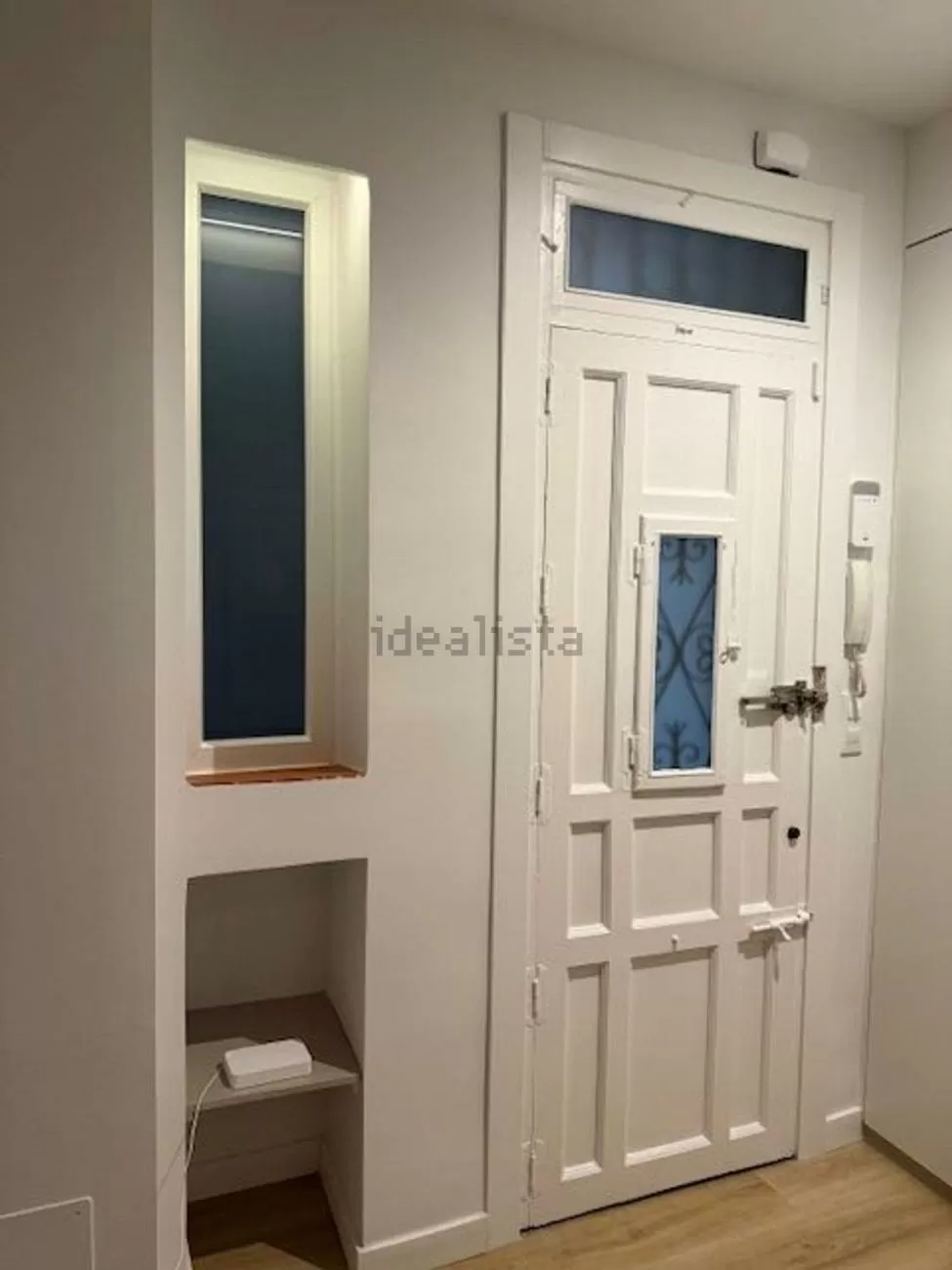 Imagen de Paseo de las Delicias, Arganzuela, Madrid capital (Ref.) Imagen de Paseo de las Delicias, Arganzuela, Madrid capital (Ref.)