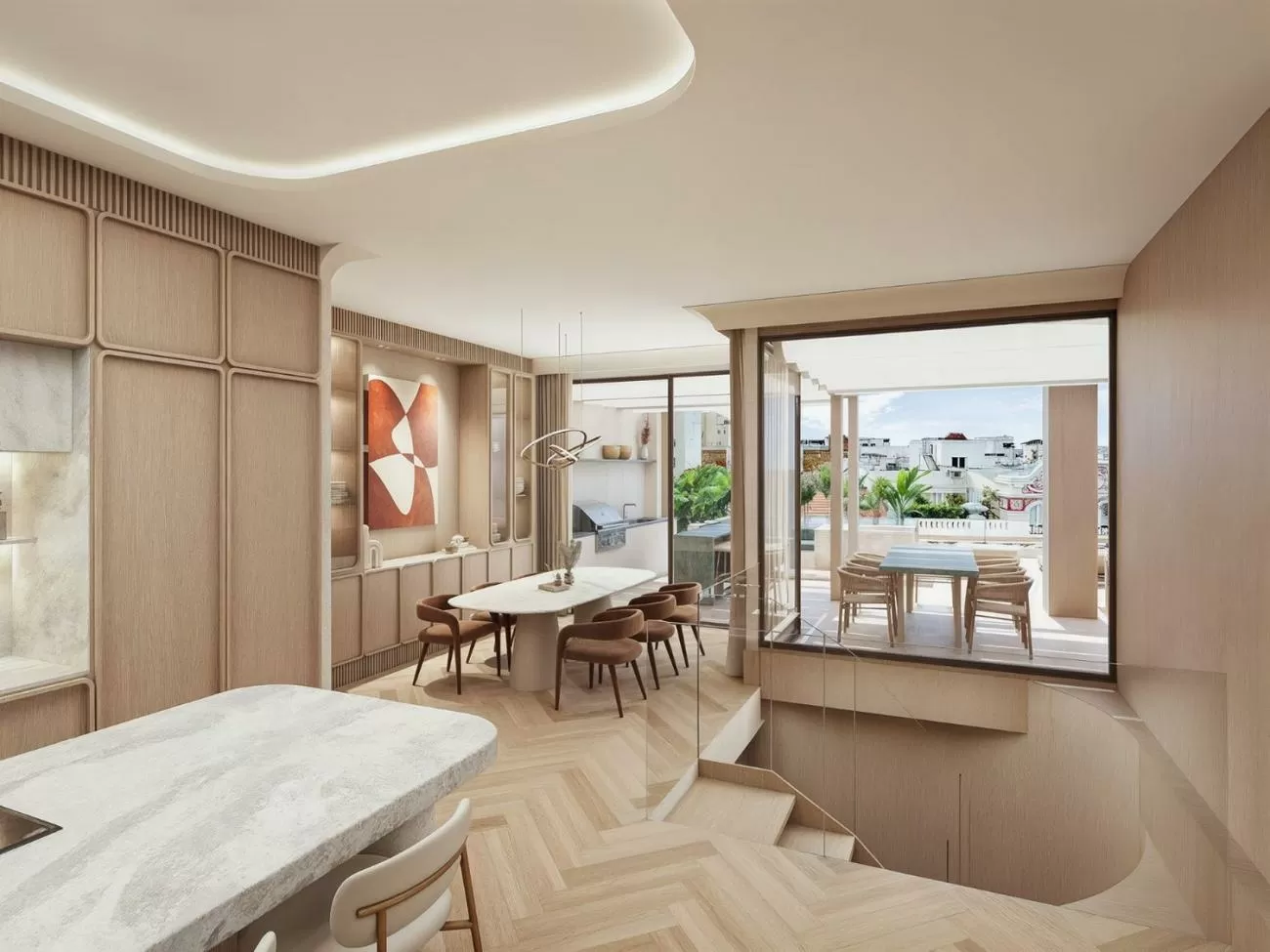 Imagen de Calle de Casado del Alisal, Retiro, Madrid capital (Ref.1813)