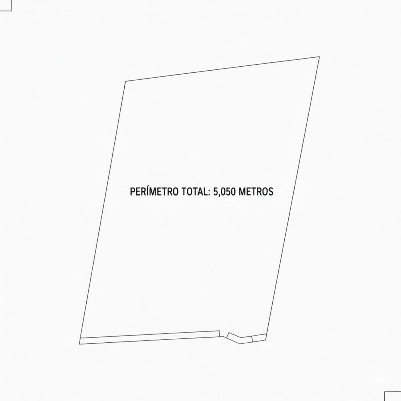 Imagen de Avenida Gerard Nevers, El Burgo, Zona noroeste (Ref.2056B)