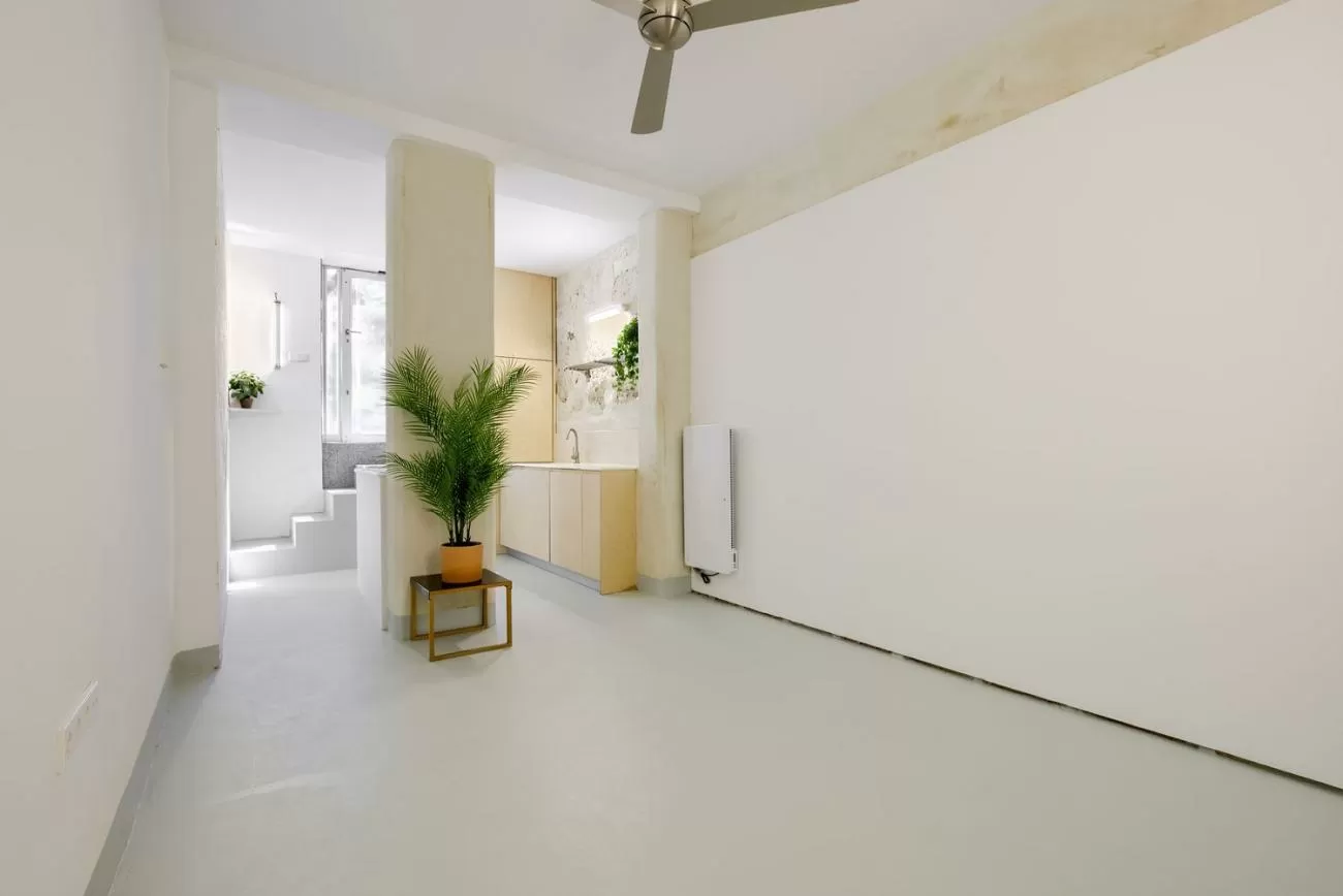 Imagen de Calle de Altamirano, Moncloa, Madrid capital (Ref.1817) Imagen de Calle de Altamirano, Moncloa, Madrid capital (Ref.1817)