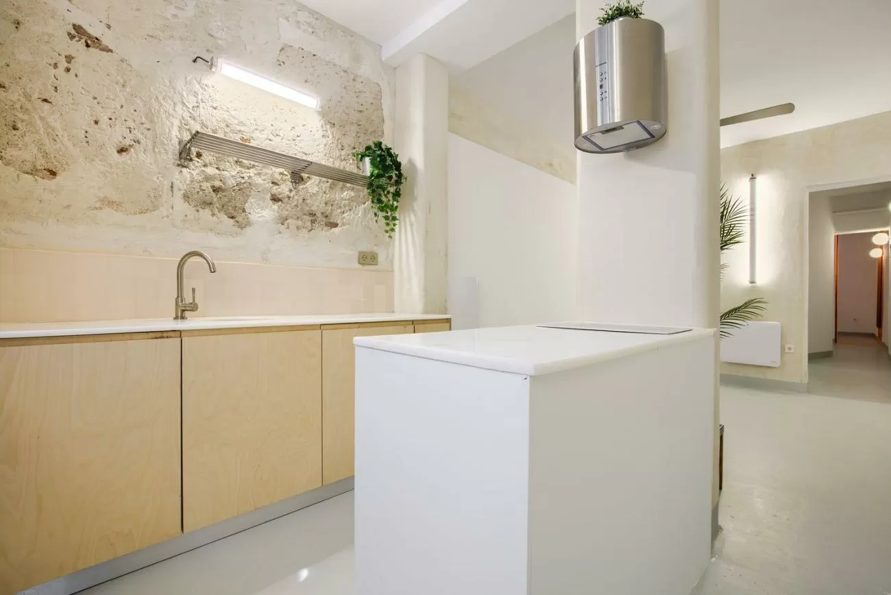 Imagen de Calle de Altamirano, Moncloa, Madrid capital (Ref.1817) Imagen de Calle de Altamirano, Moncloa, Madrid capital (Ref.1817)