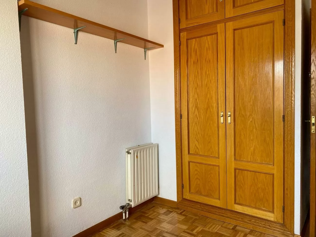 Imagen de Calle de Tablada, Tetuán, Madrid capital (Ref.1322) Imagen de Calle de Tablada, Tetuán, Madrid capital (Ref.1322)