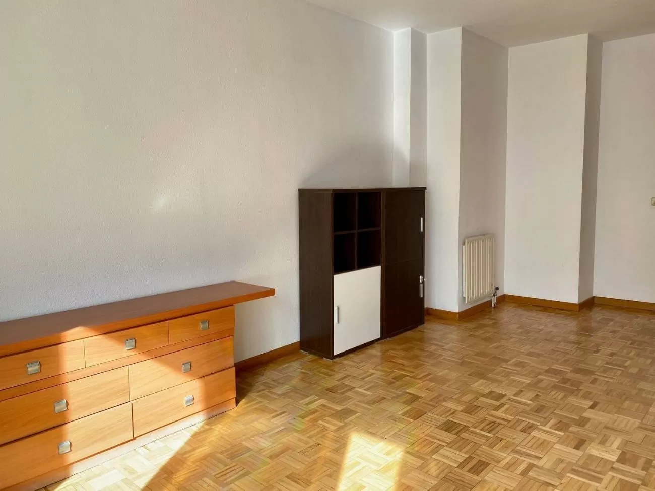 Imagen de Calle de Tablada, Tetuán, Madrid capital (Ref.1322) Imagen de Calle de Tablada, Tetuán, Madrid capital (Ref.1322)