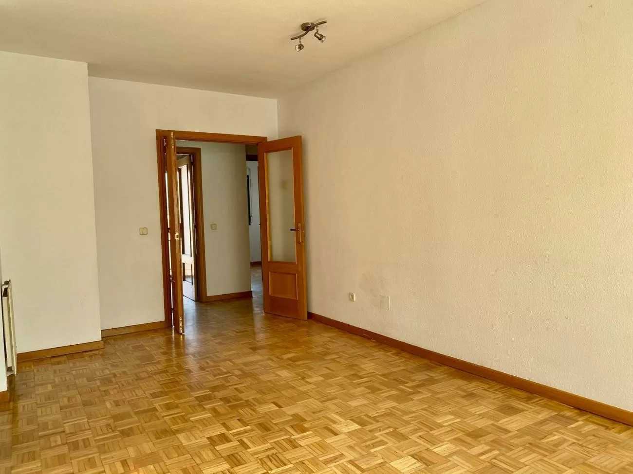 Imagen de Calle de Tablada, Tetuán, Madrid capital (Ref.1322) Imagen de Calle de Tablada, Tetuán, Madrid capital (Ref.1322)