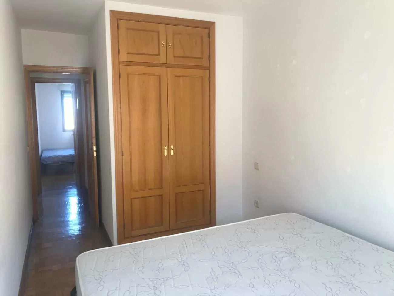 Imagen de Calle de Tablada, Tetuán, Madrid capital (Ref.1322) Imagen de Calle de Tablada, Tetuán, Madrid capital (Ref.1322)