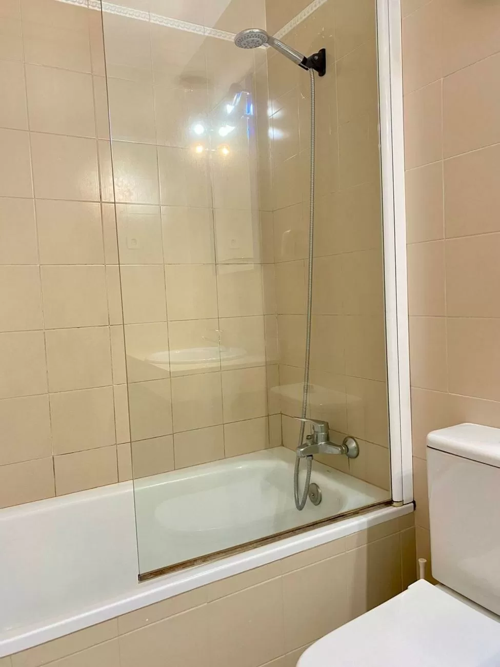 Imagen de Calle de Tablada, Tetuán, Madrid capital (Ref.1322) Imagen de Calle de Tablada, Tetuán, Madrid capital (Ref.1322)