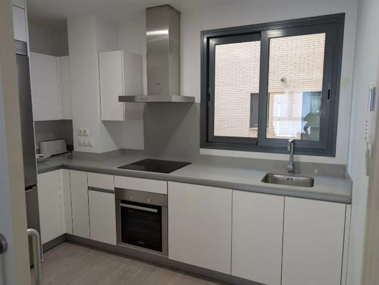 Imagen de Calle de Fernández de la Hoz, Chamberí, Madrid capital (Ref.) Imagen de Calle de Fernández de la Hoz, Chamberí, Madrid capital (Ref.)