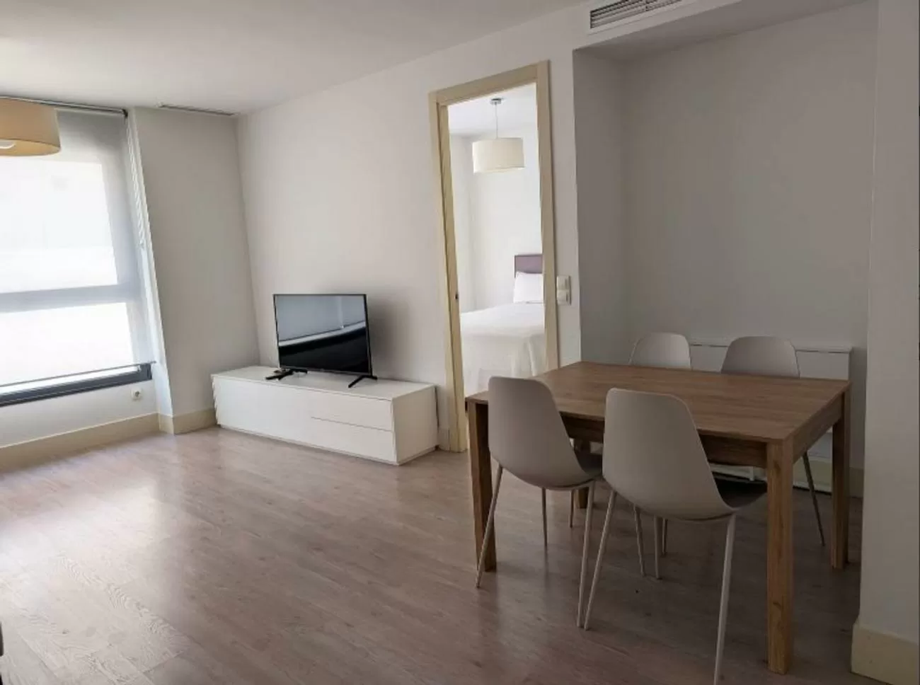 Imagen de Calle de Fernández de la Hoz, Chamberí, Madrid capital (Ref.) Imagen de Calle de Fernández de la Hoz, Chamberí, Madrid capital (Ref.)