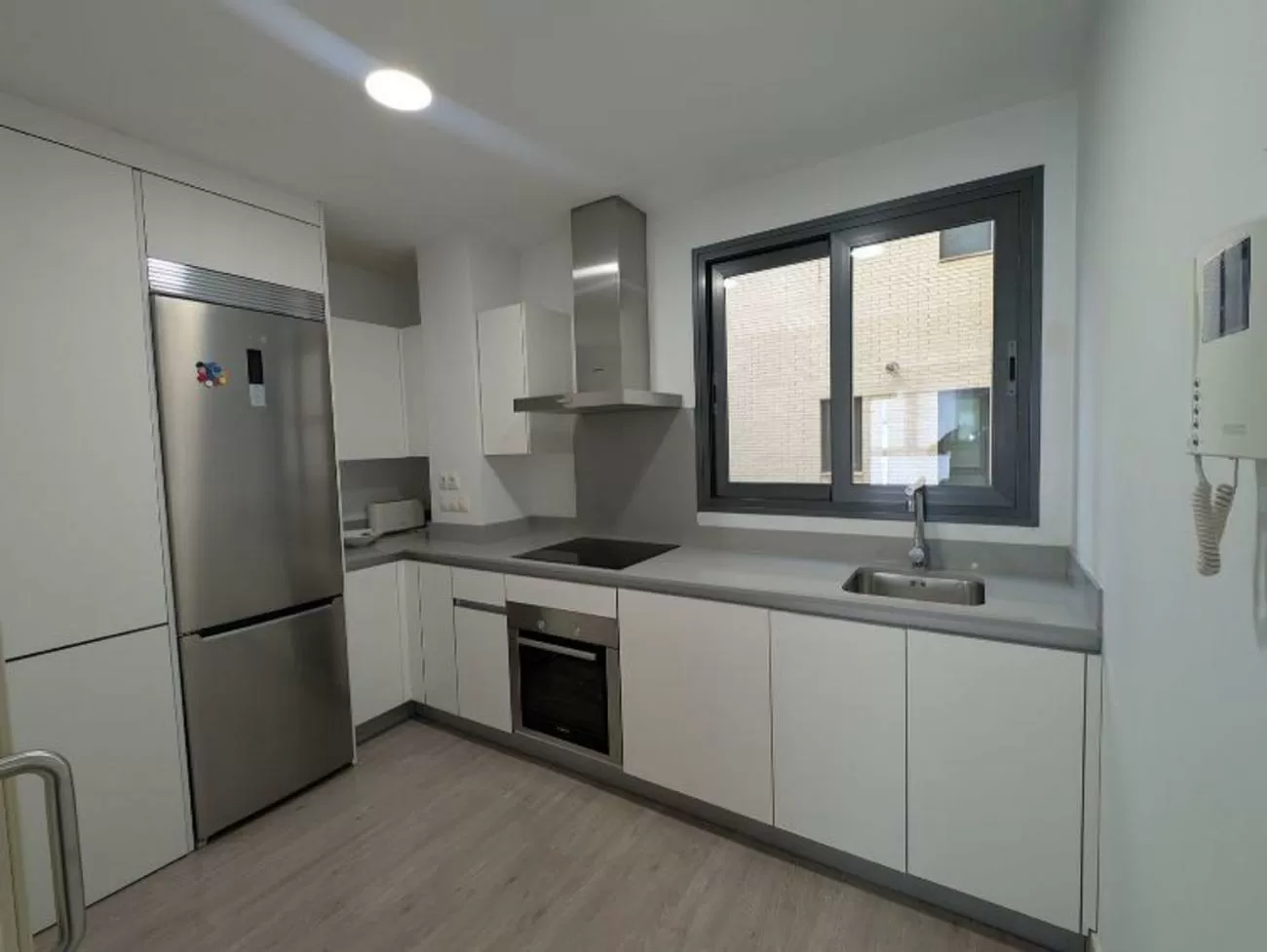 Imagen de Calle de Fernández de la Hoz, Chamberí, Madrid capital (Ref.) Imagen de Calle de Fernández de la Hoz, Chamberí, Madrid capital (Ref.)