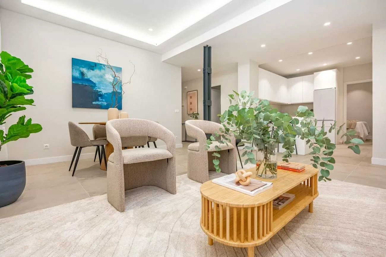 Calle del Áncora, Arganzuela, Madrid capital (Ref.1821)